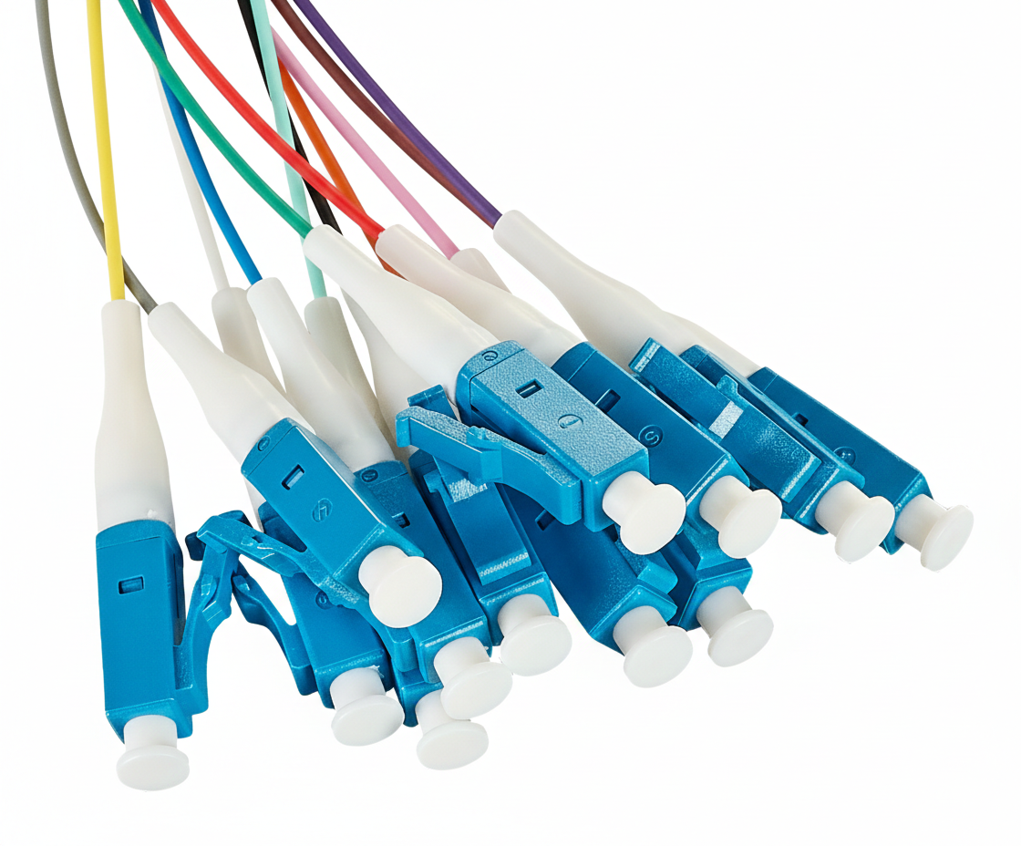 LWL Manager Screenshot