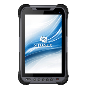 Stonex UT32 8 Zoll Android Rugged Tablet