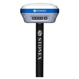 Stonex RTK GNSS S700 ali Stonex S850A GNSS sprejemnik
