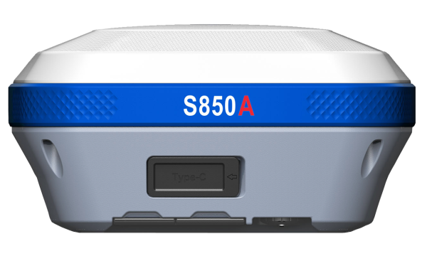 Stonex S850 A Nuovi accessori