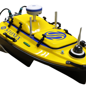 Unmanned drone Stonex Nemo110 Vessel