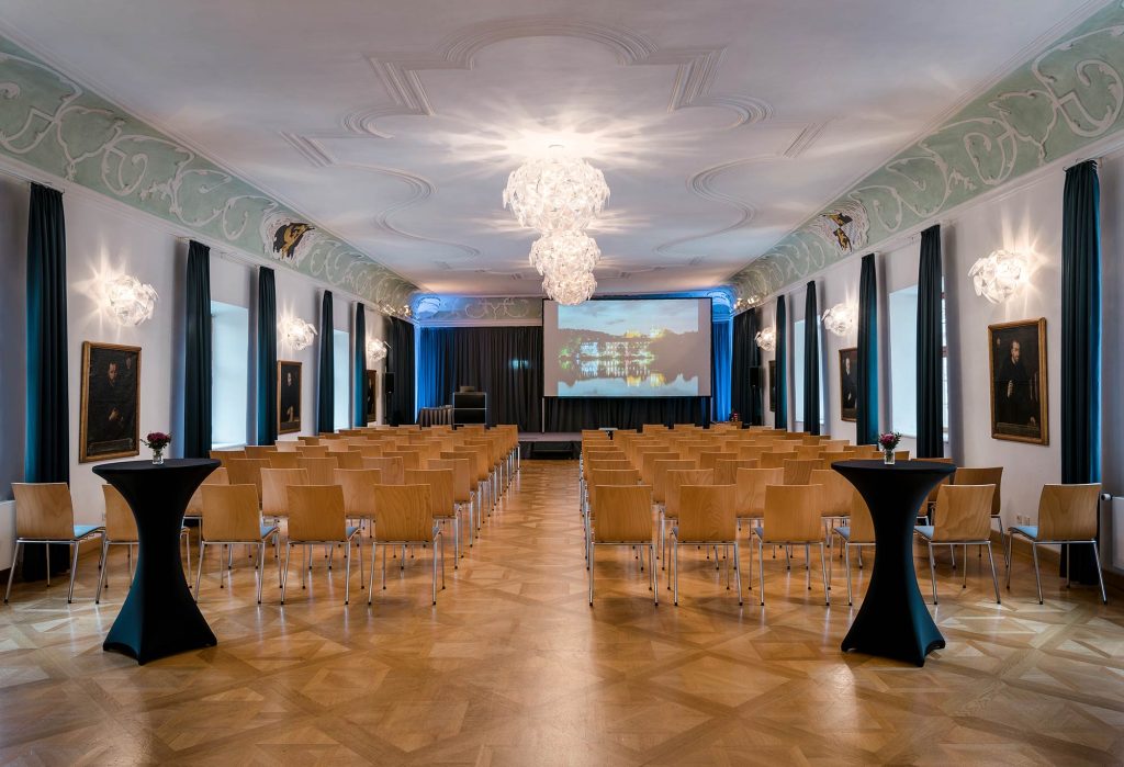 User conference in Bavaria November 16 – 17, 2023